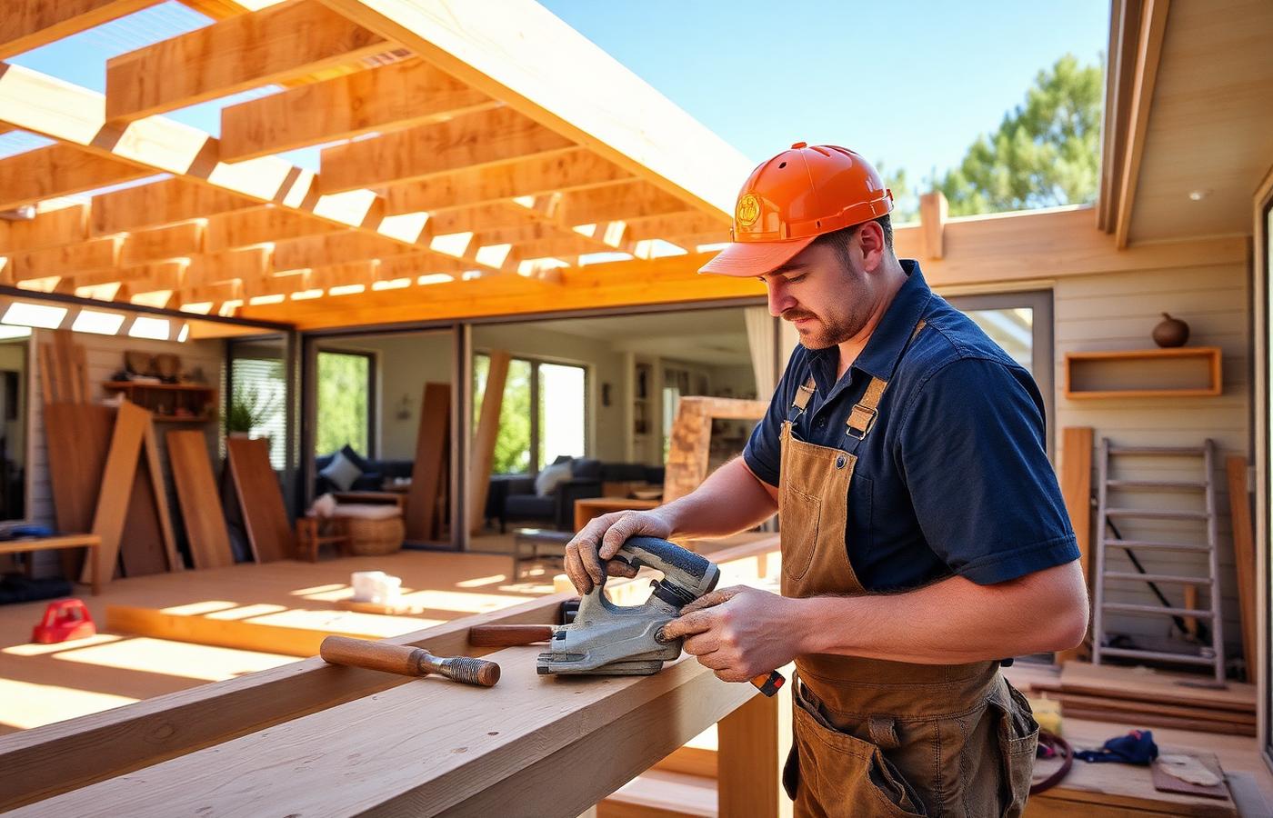 Home Services