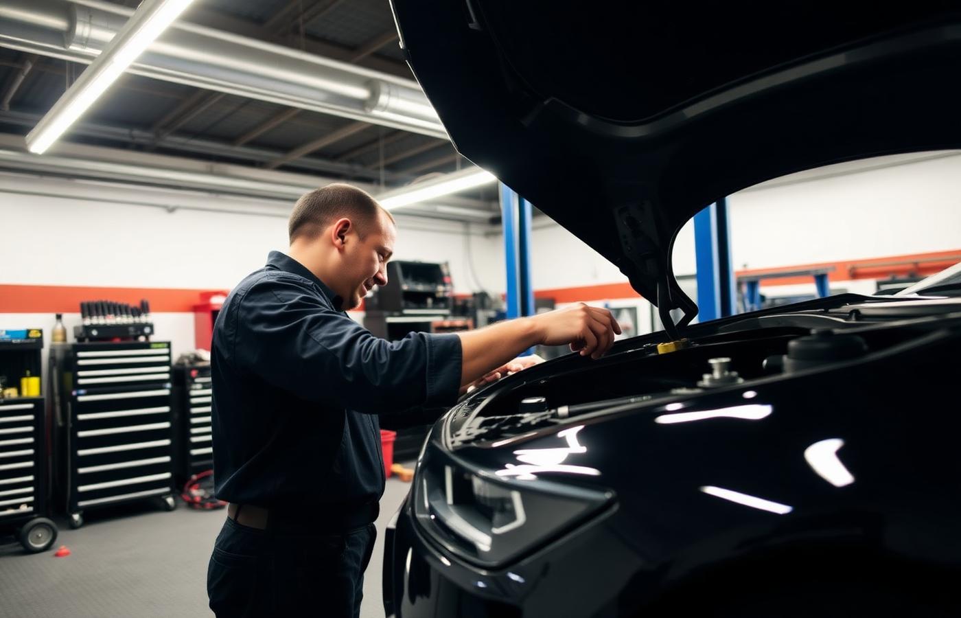 Automotive