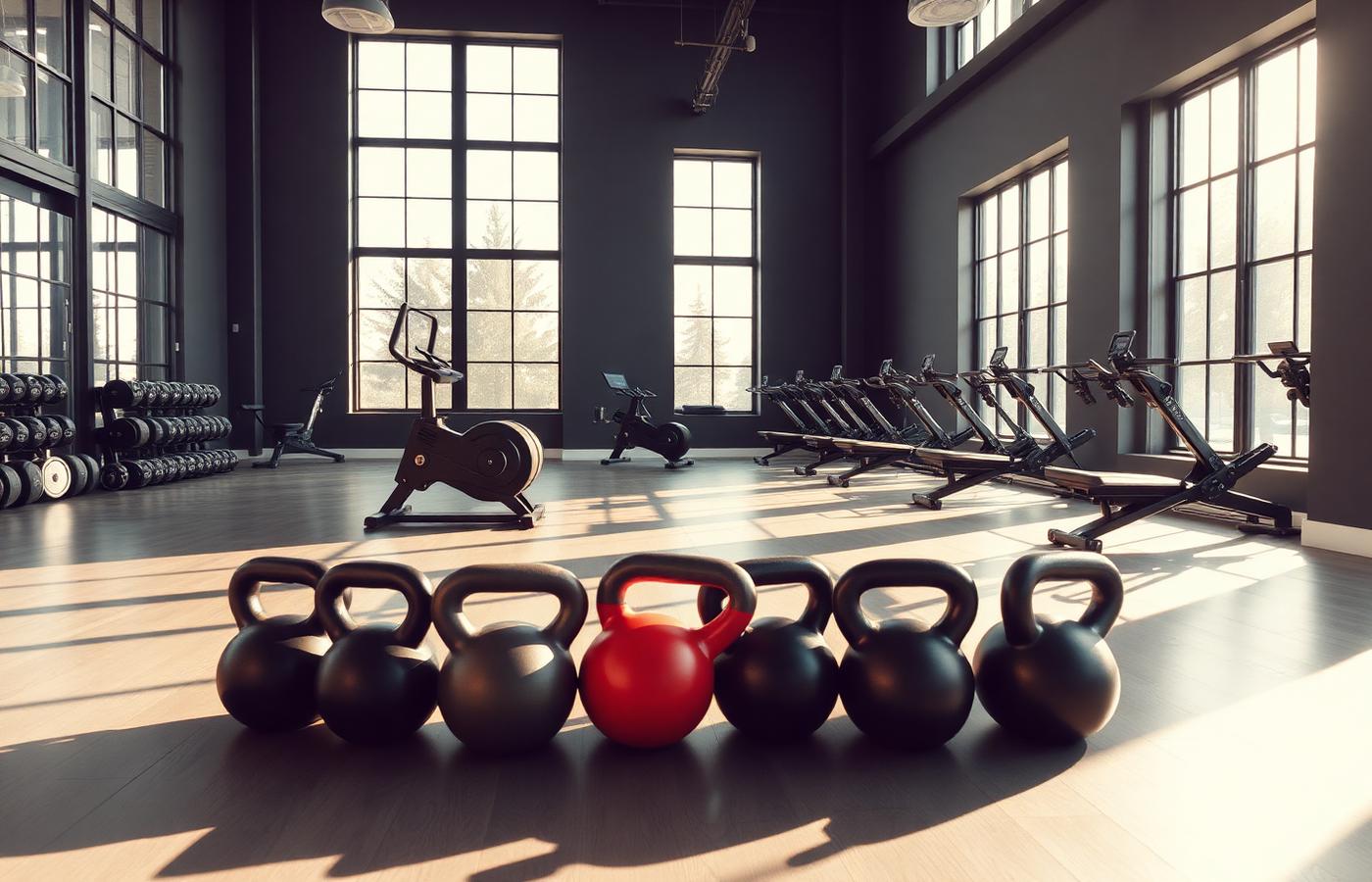 Health & Fitness